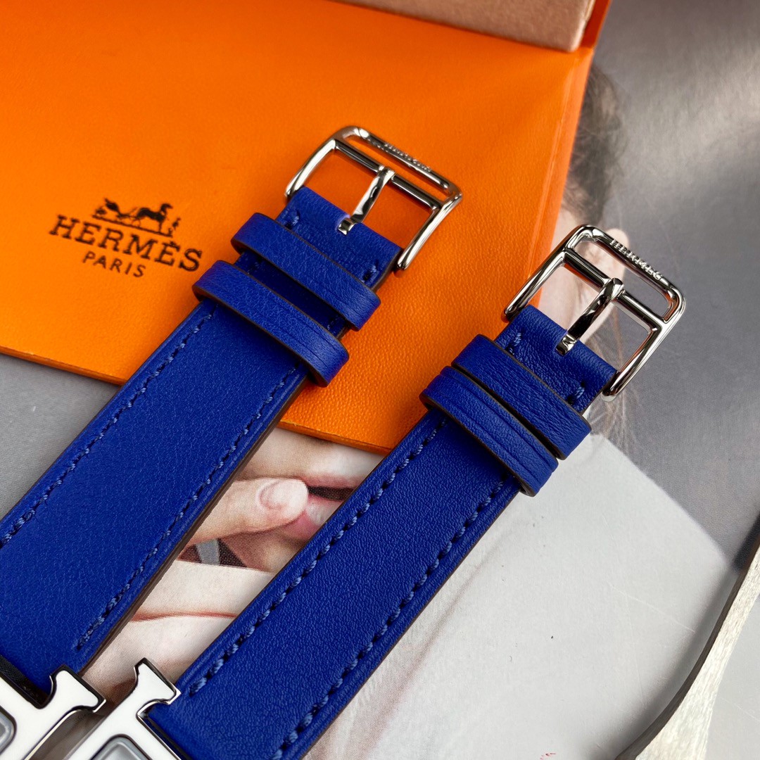 Hermes H Hour 26mm 21mm