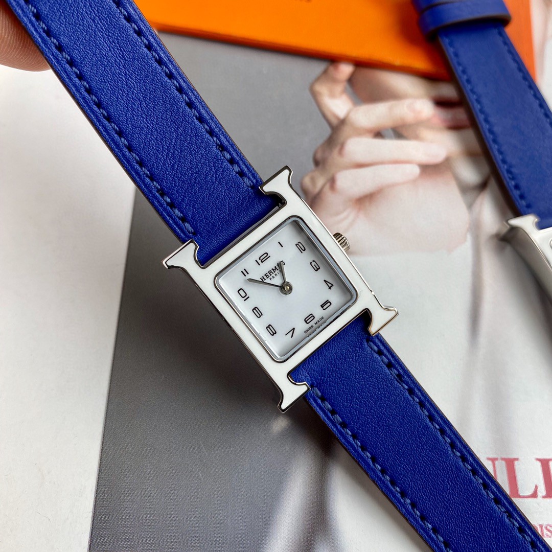 Hermes H Hour 26mm 21mm
