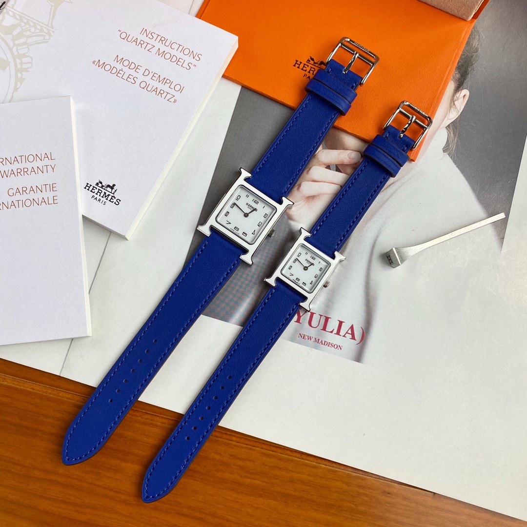 Hermes H Hour 26mm 21mm