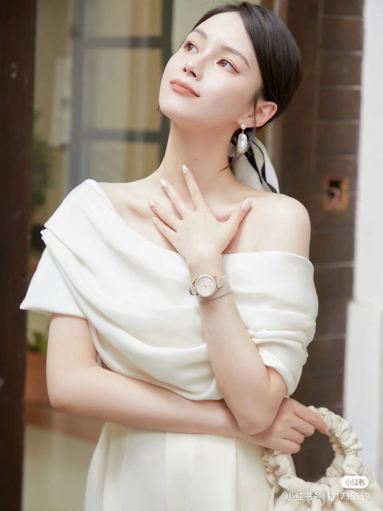 Vacheron Constantin Egérie 1205F/000R-B622