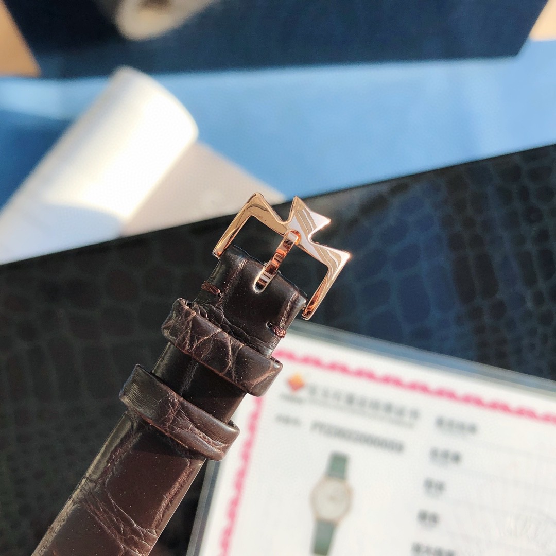 Vacheron Constantin Egérie 1205F/000R-B622