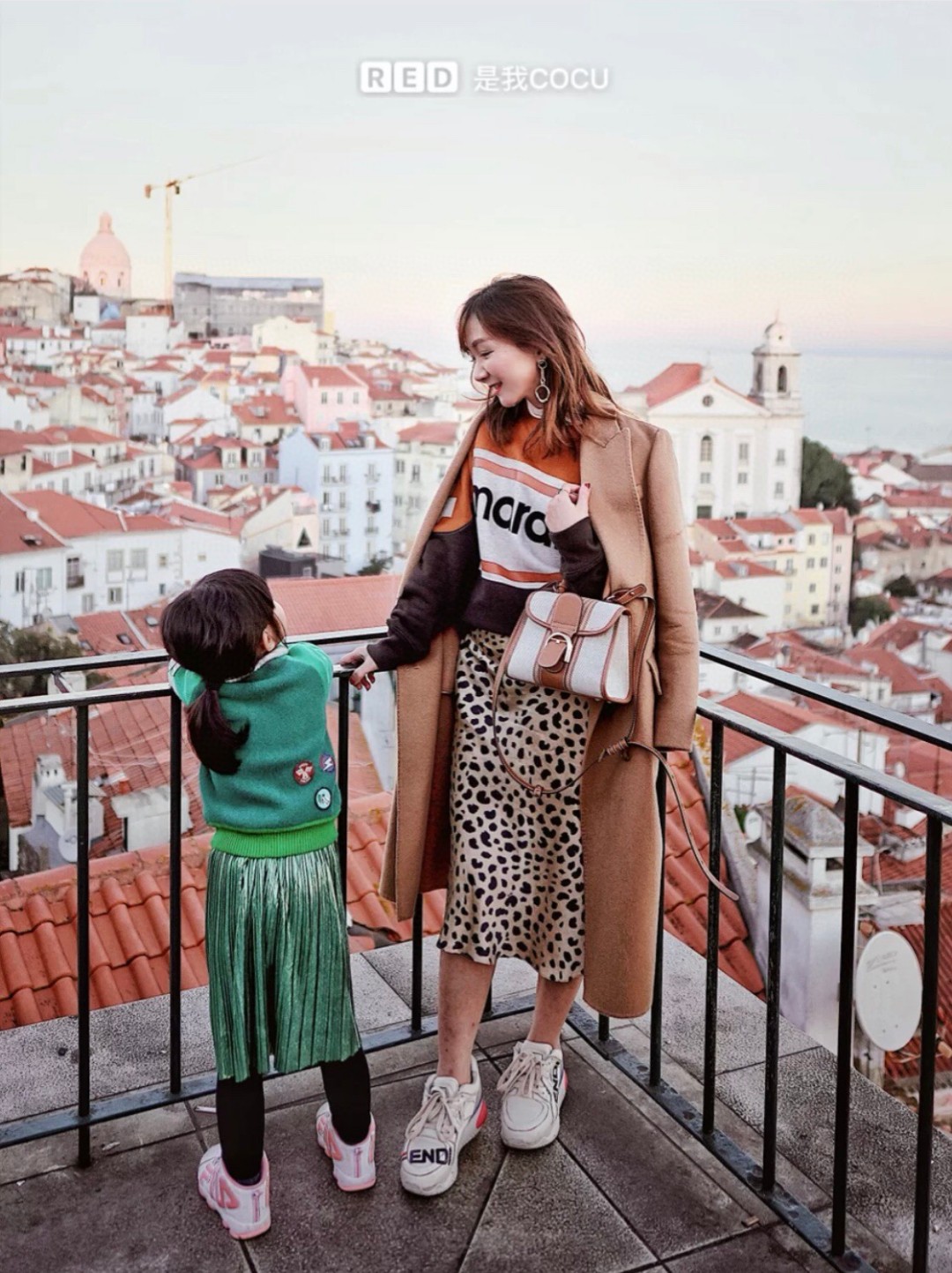 Delvaux White Toile Sangle Brillant Mini