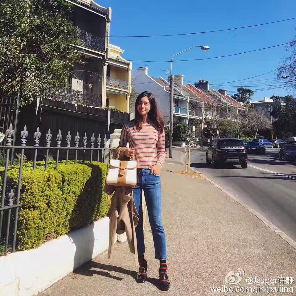 Delvaux White Toile Sangle Brillant Mm