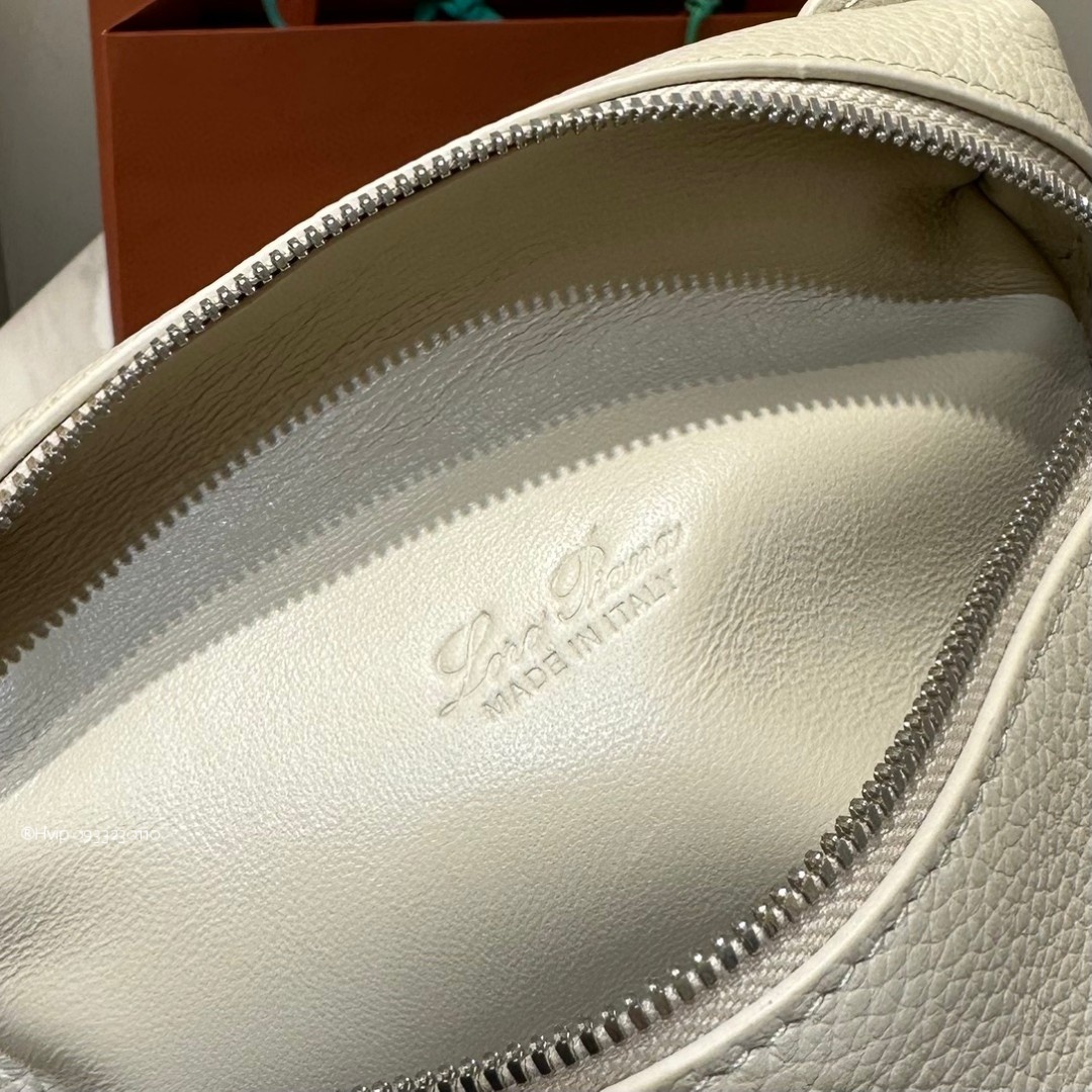 Loro Piana Extra pocket L16 Belt Bag