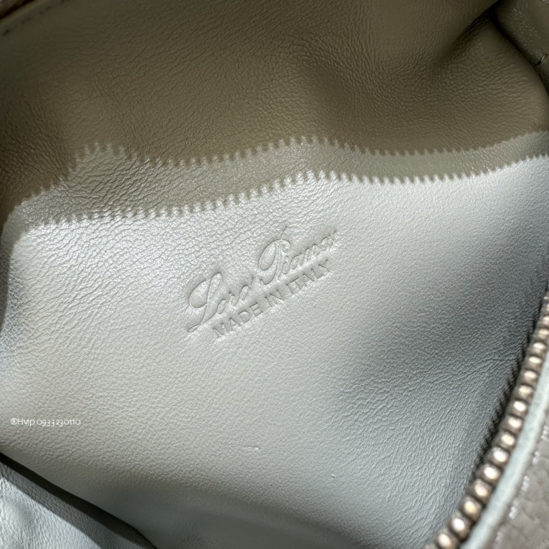 Loro Piana Extra pocket L16 Belt Bag