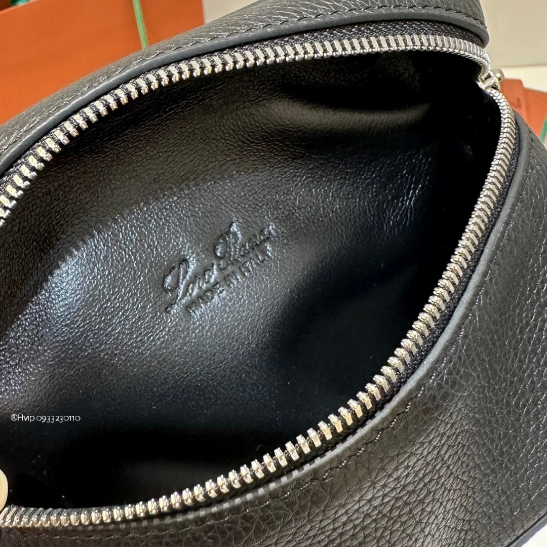 Loro Piana Extra pocket L16 Belt Bag