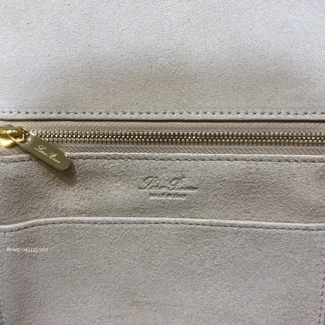 Delvaux small Ghiera bag Smooth Calfskin FAO1146 Deep Kummel (P08H)