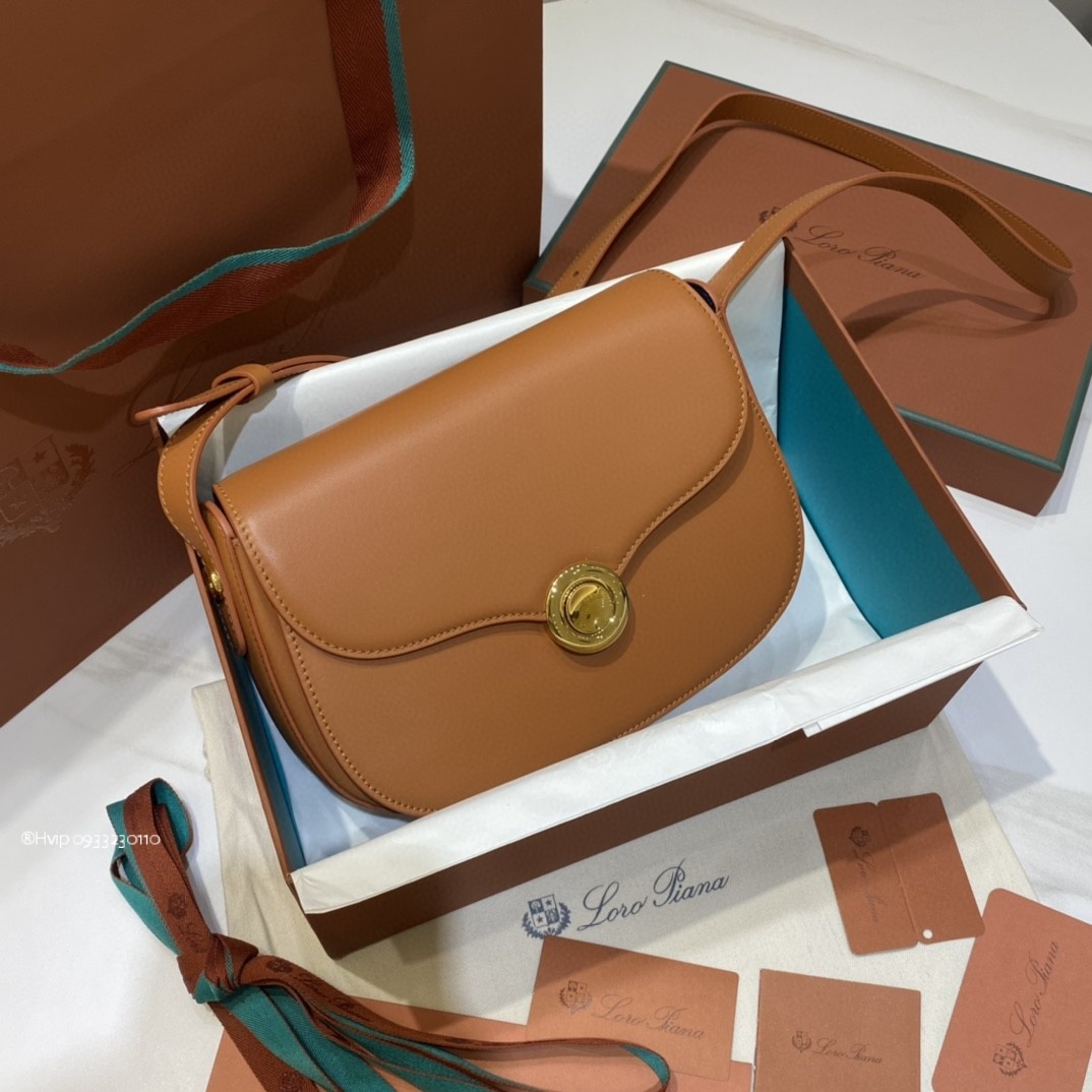 Delvaux small Ghiera bag Smooth Calfskin FAO1146 Koi Fish/blue Navy (B4AY