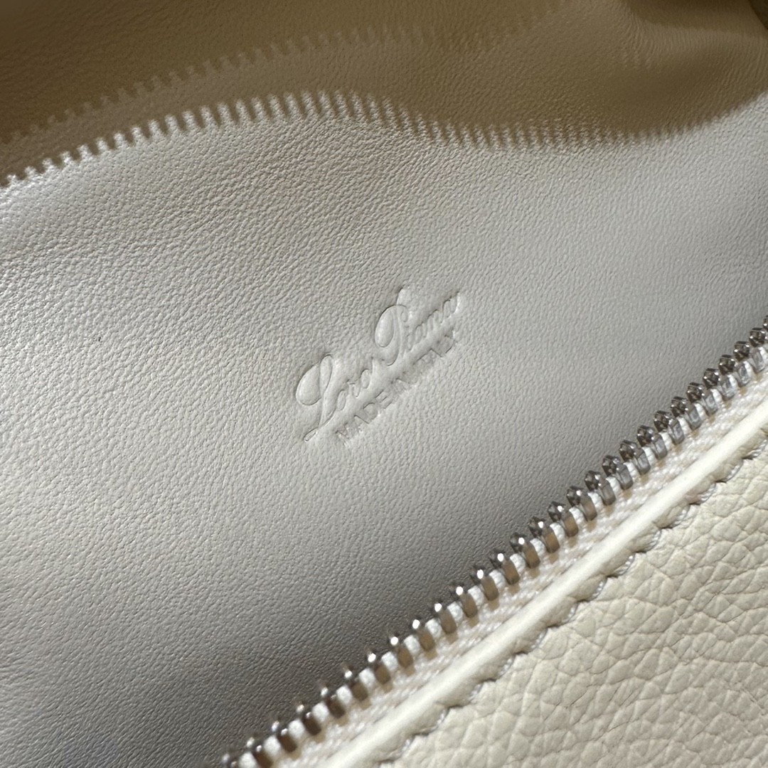 Loro Piana Extra Pocket L19 Grained Calfskin FAN4045