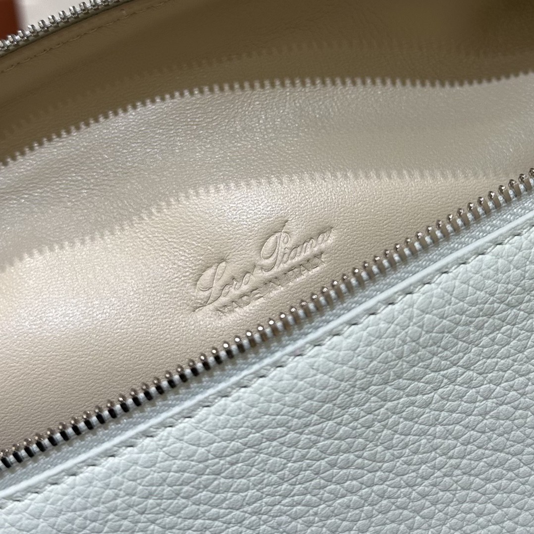 Loro Piana Extra Pocket L19 Grained Calfskin FAN4045