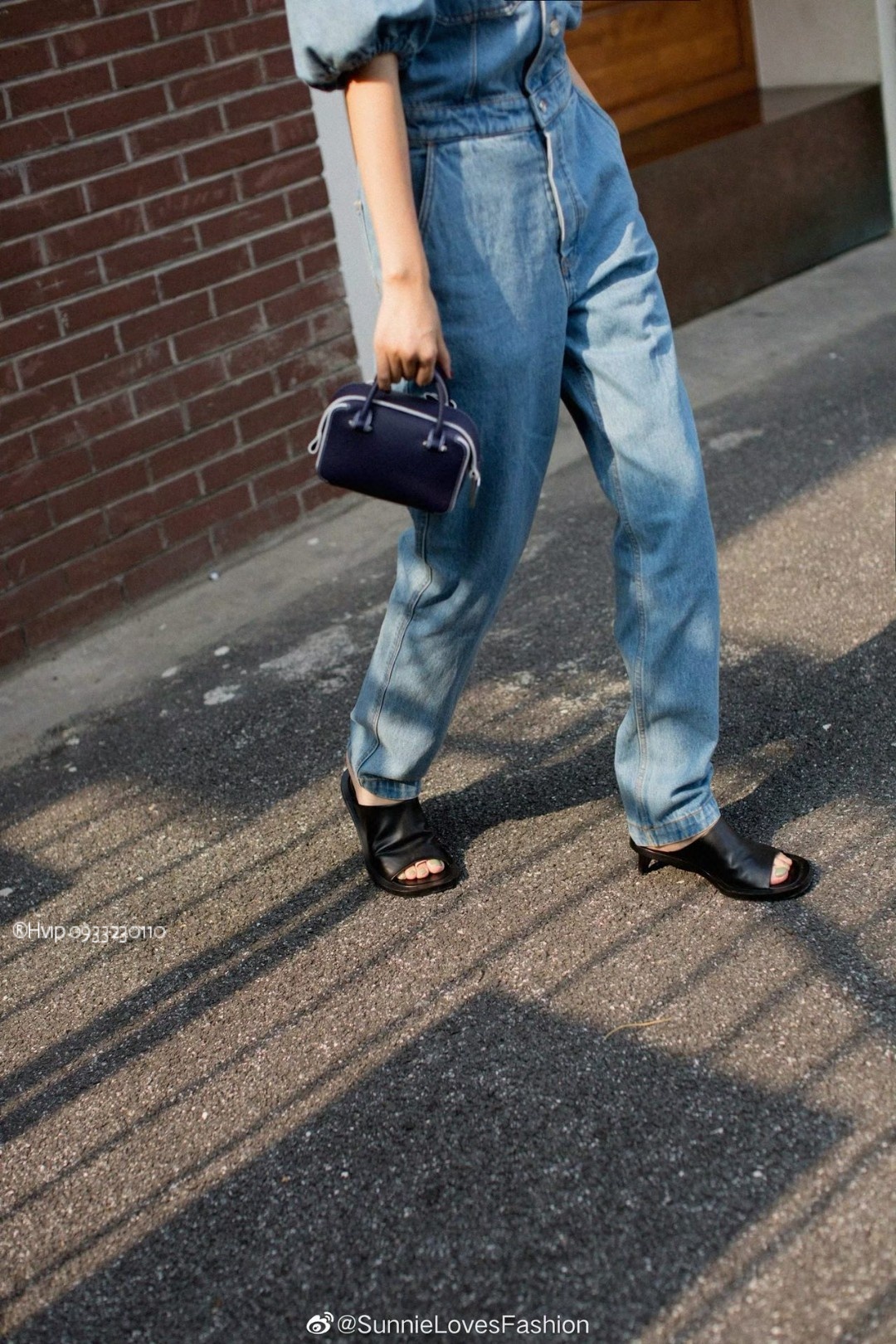 Delvaux Cool Box Nano in Taurillon Soft A0669AQY