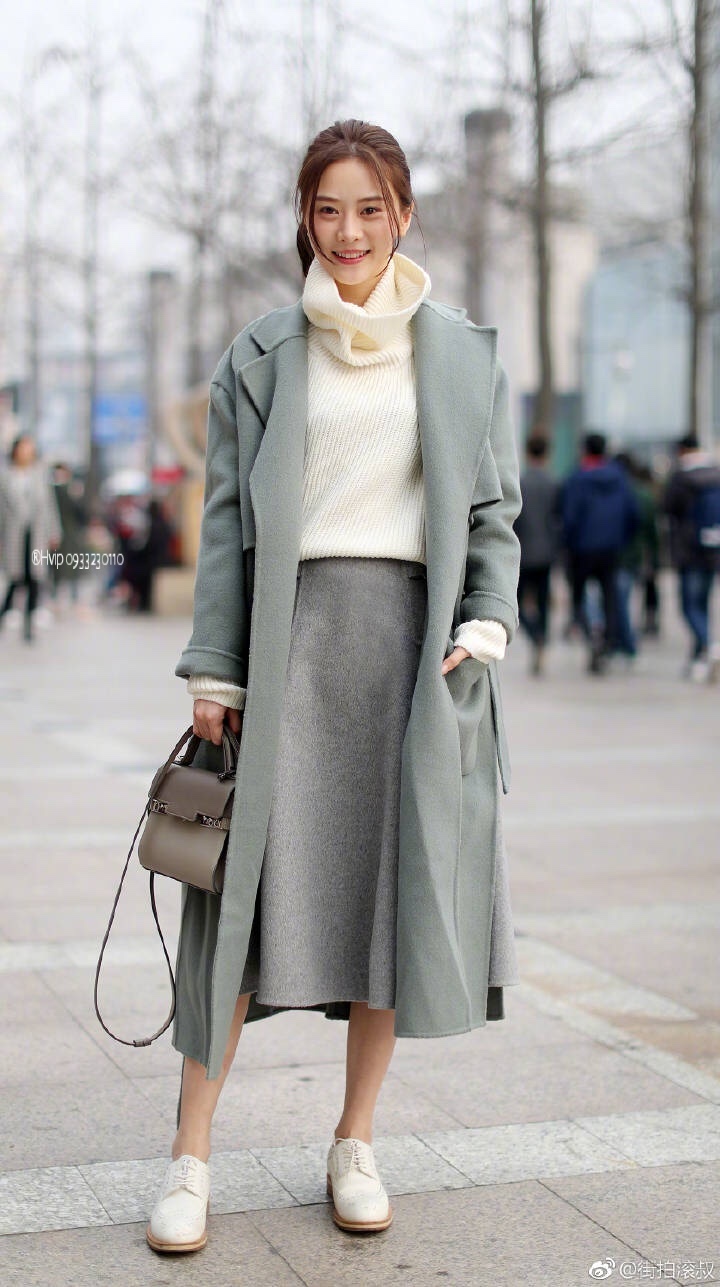 Delvaux Tempete small in Supple Calf Bi-Colour