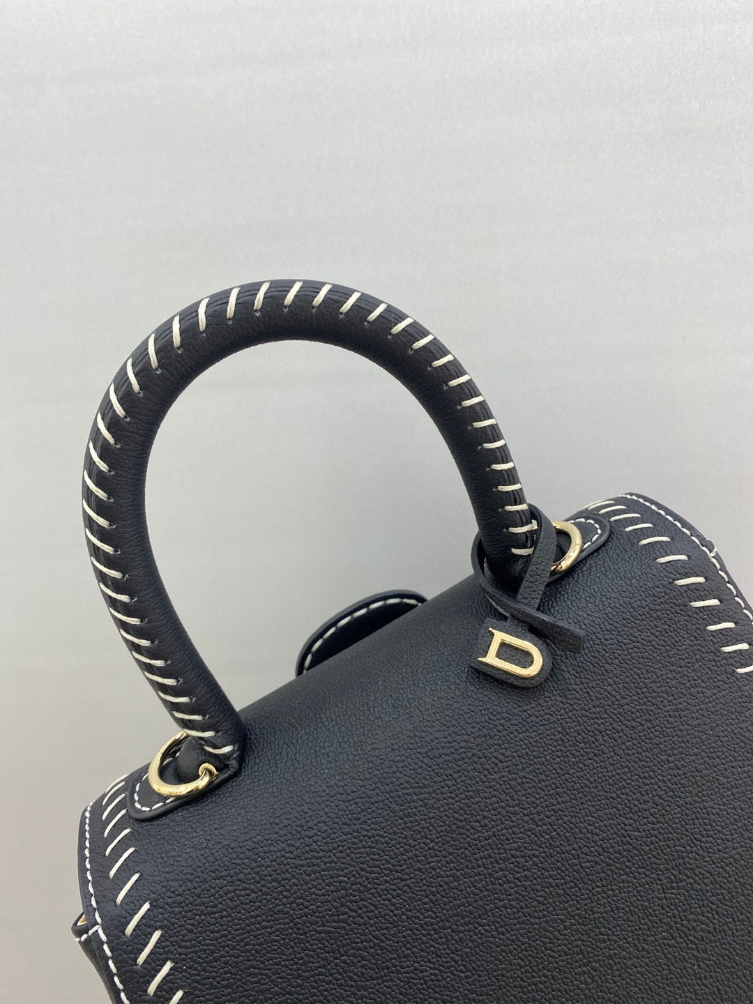 Delvaux Brillant Pm Flywheel 2021