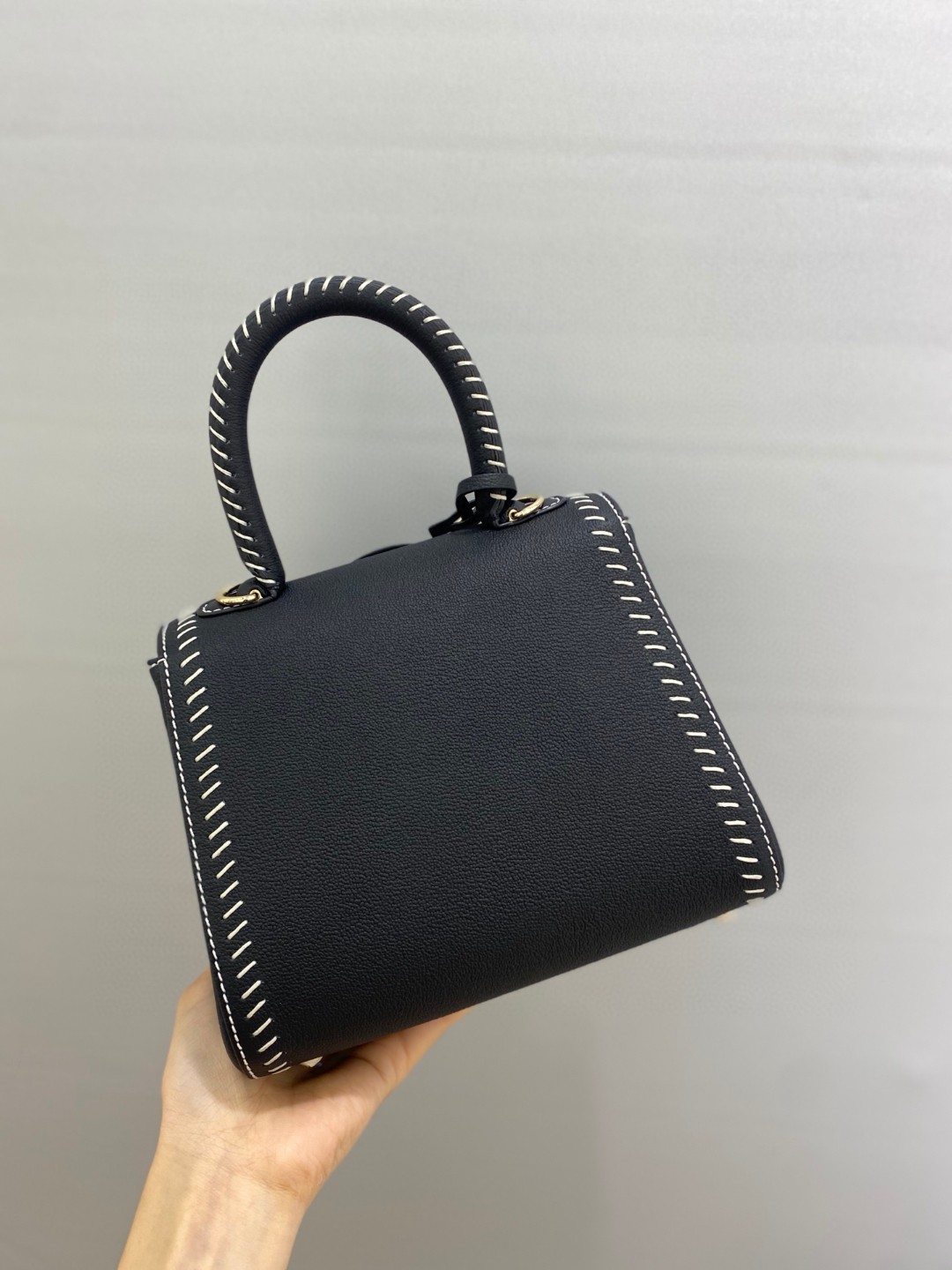 Delvaux Brillant Pm Flywheel 2021
