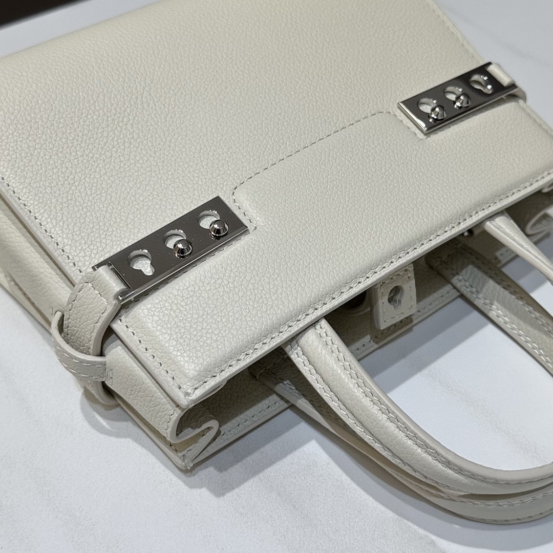 Delvaux Tempête Crush Small in Silky Calf AA0646BQS
