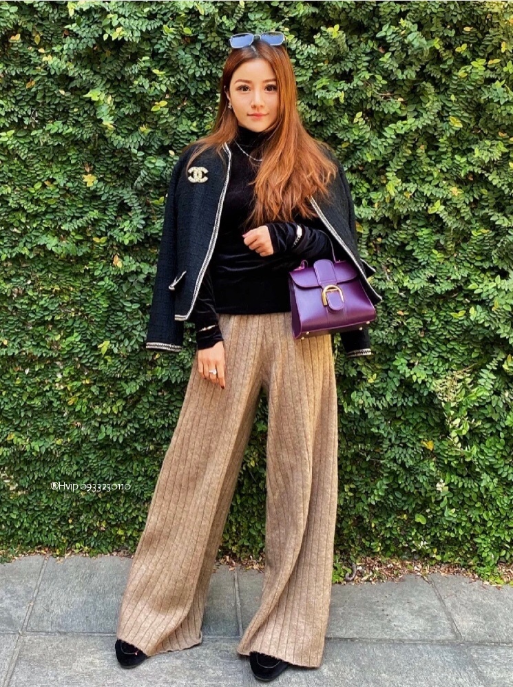 Delvaux Brillan mini in Box Calfskin