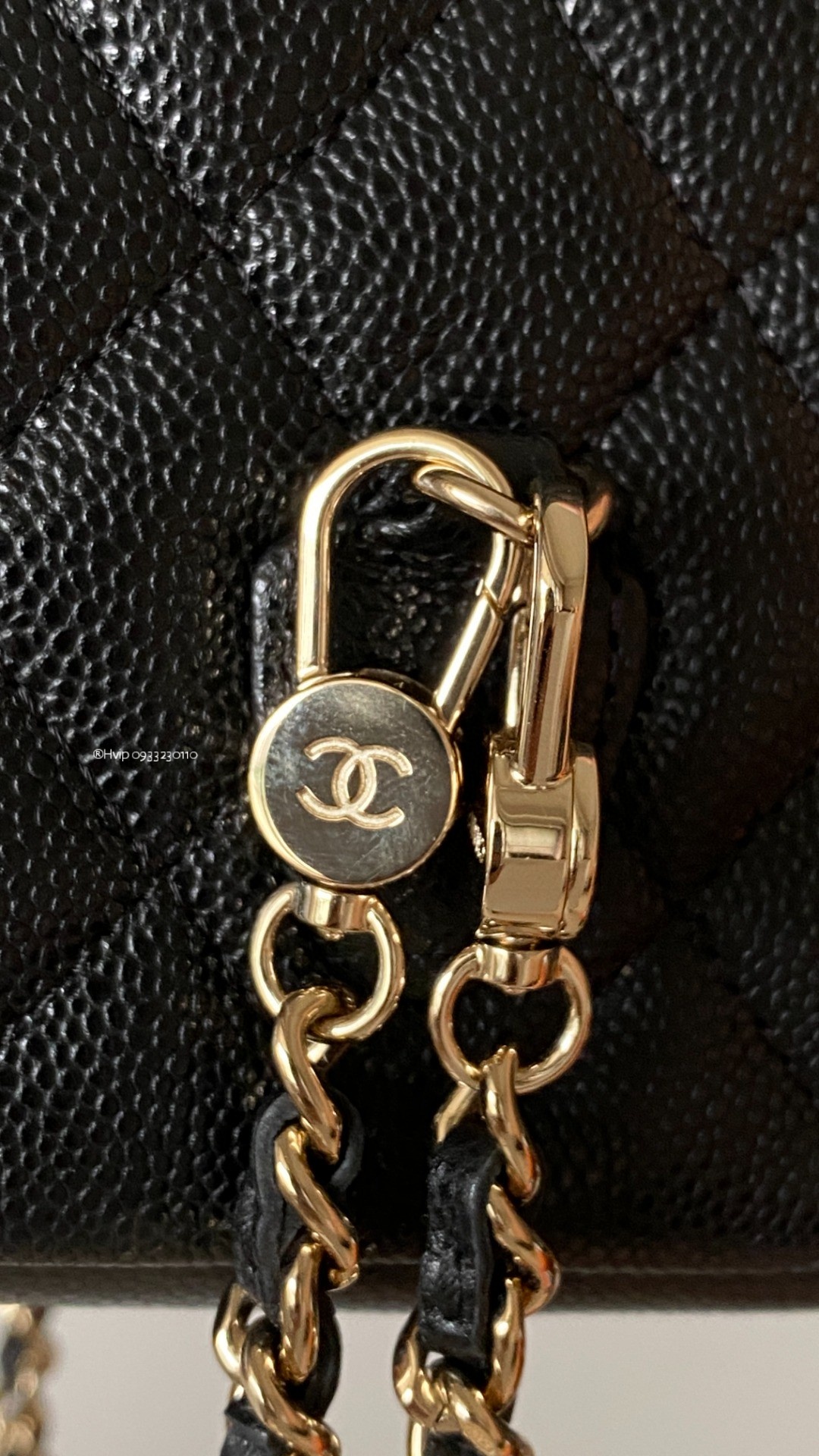 Chanel Duma backpack mini