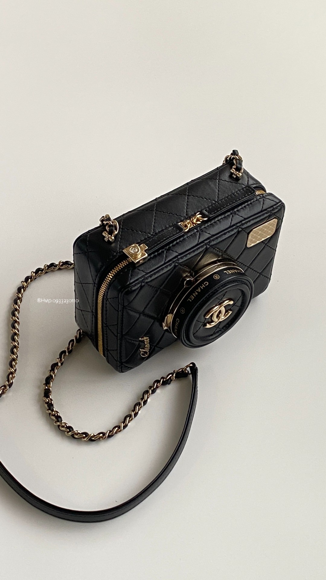 Chanel Camera bag 2024