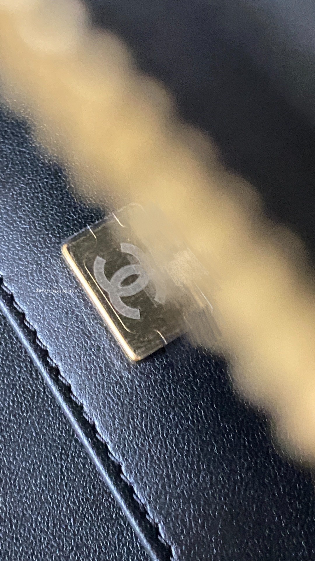 Chanel Camera bag 2024