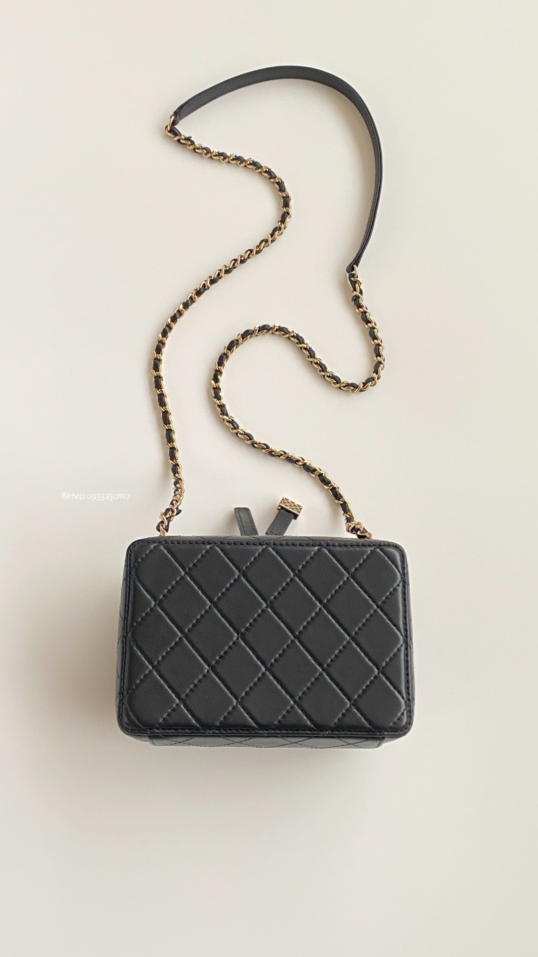 Chanel Camera bag 2024