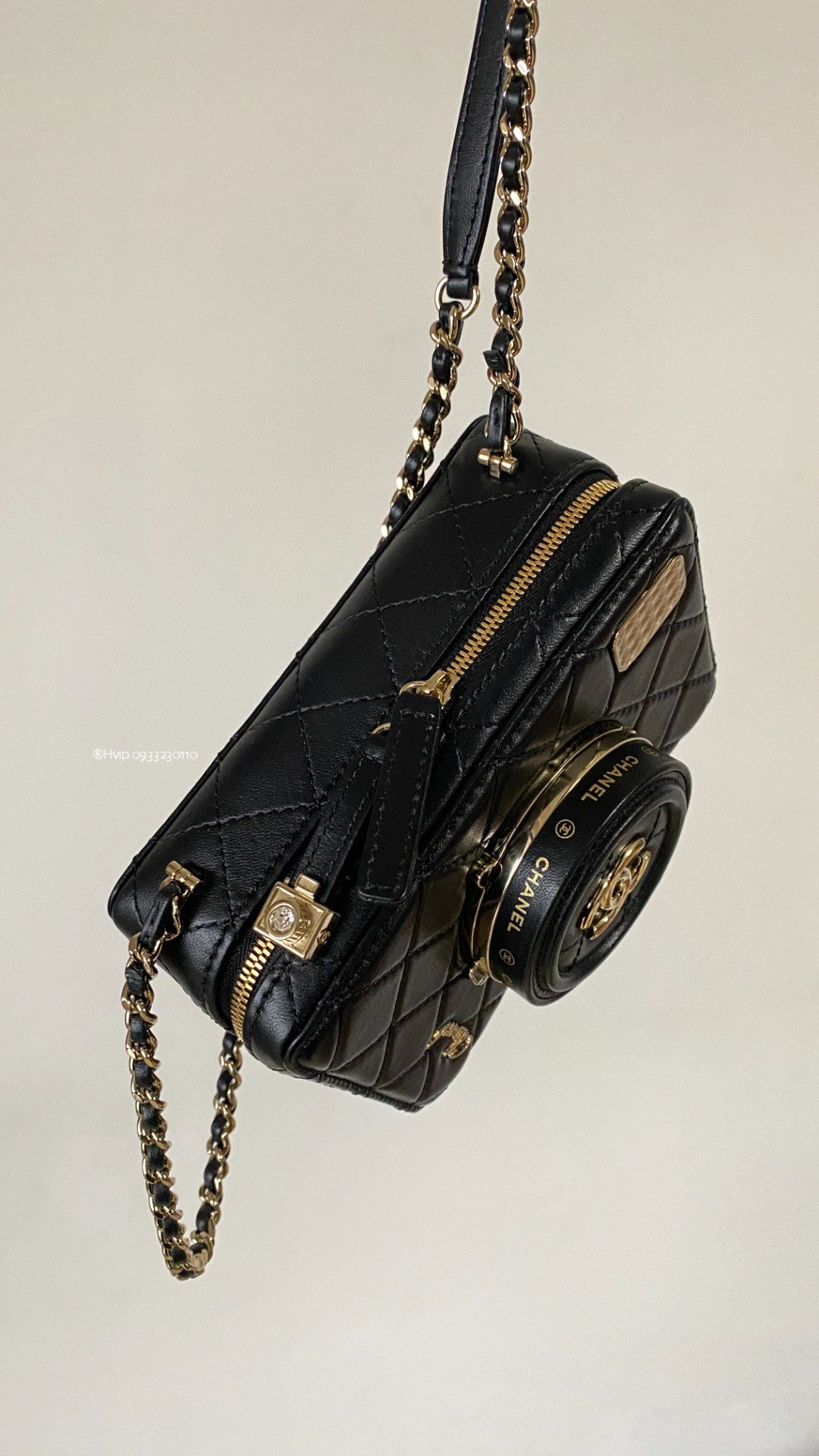 Chanel Camera bag 2024