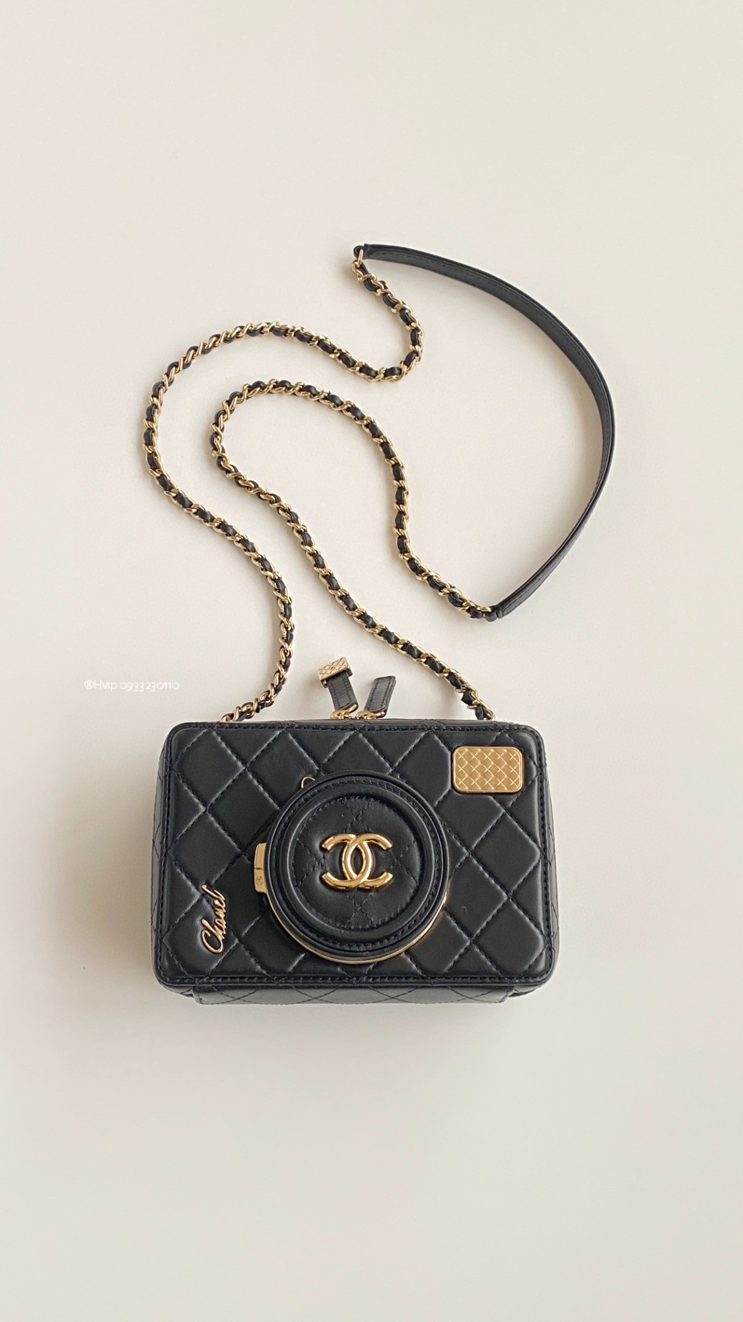 Chanel Camera bag 2024