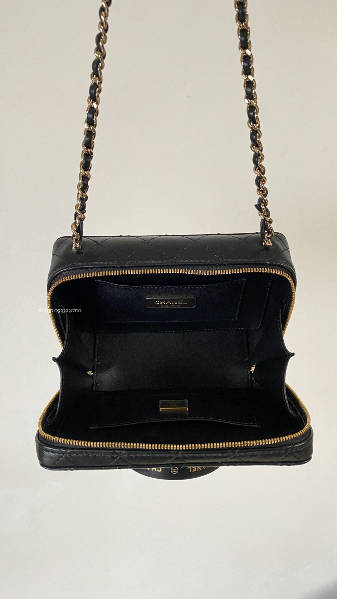 Chanel Camera bag 2024