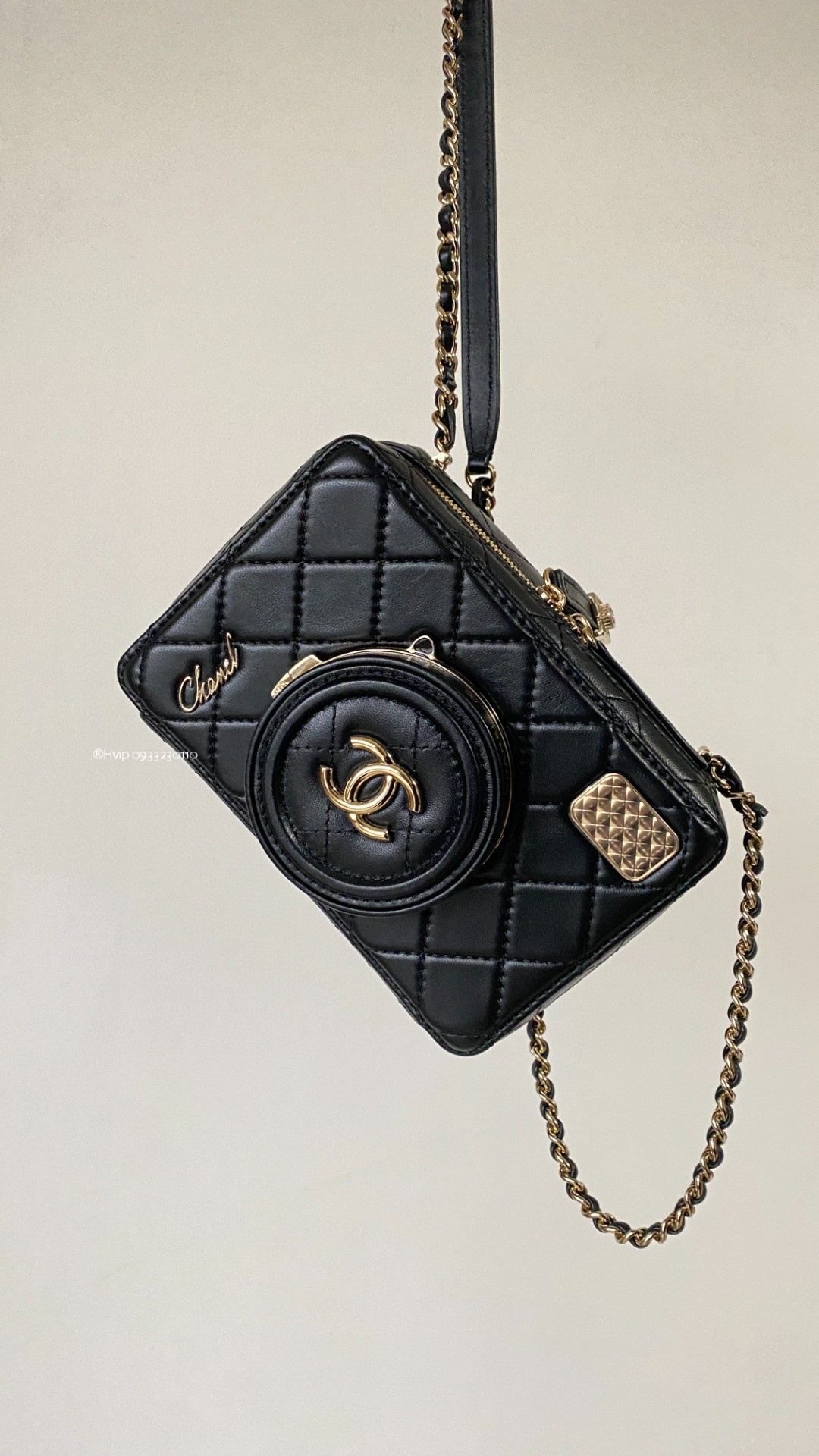 Chanel Camera bag 2024