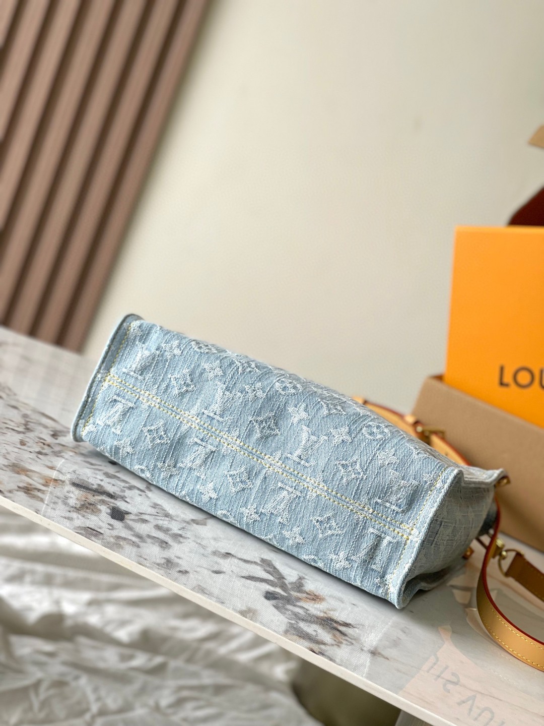 LOUIS VUITTON M24897 Let Go PM Lv1