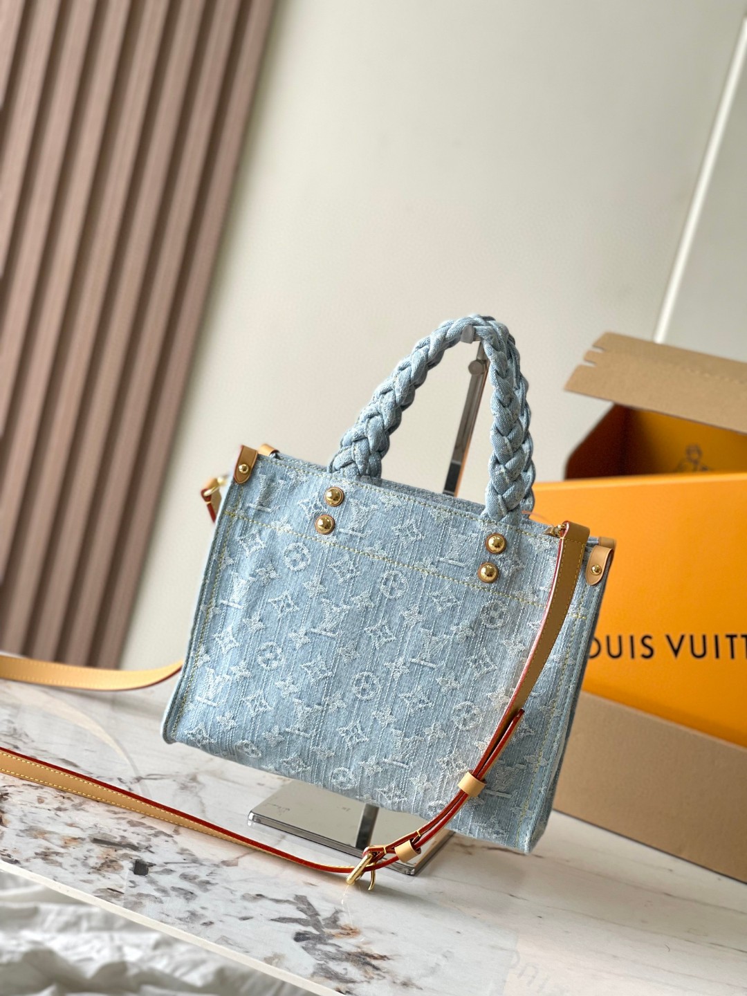 LOUIS VUITTON M24897 Let Go PM Lv1