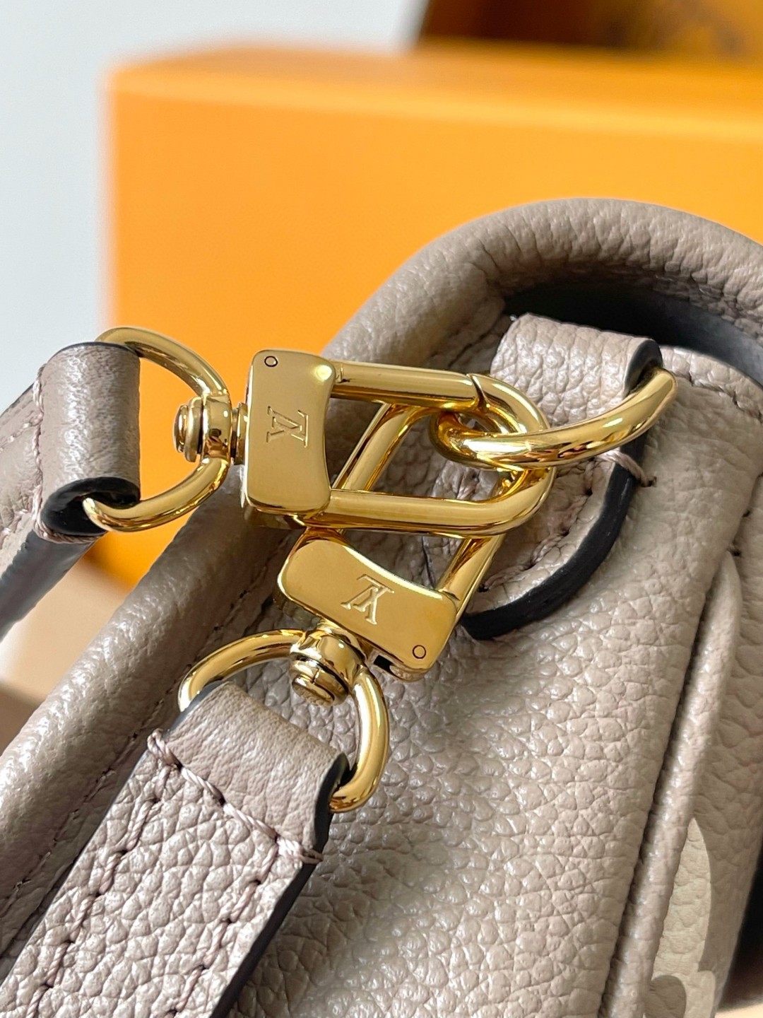 Louis Vuitton M83300 Nano Diane Lv1