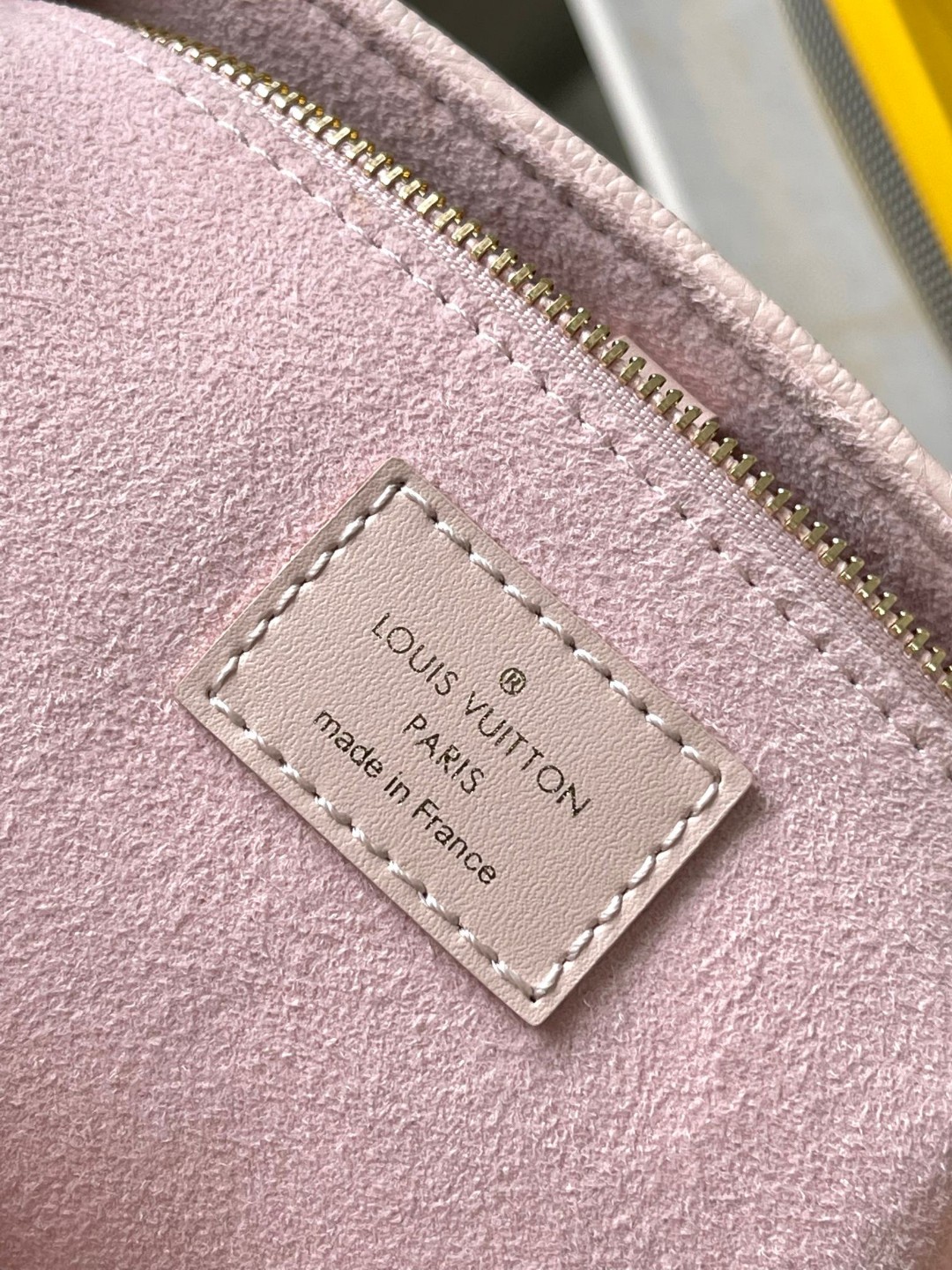 Louis Vuitton M47135 OnTheGo PM Lv1