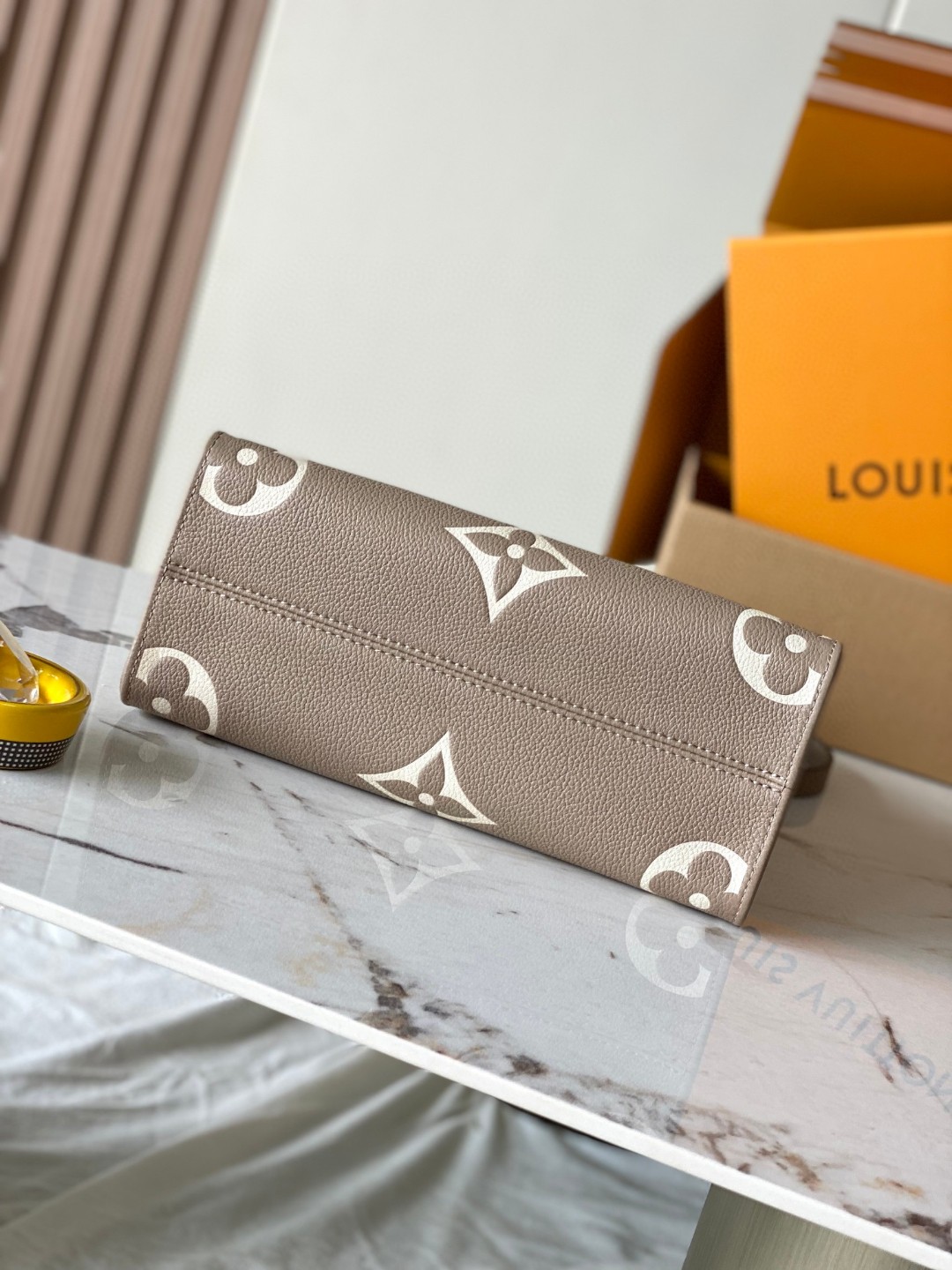 Louis Vuitton M45779 Onthego PM Tote Bag Lv1
