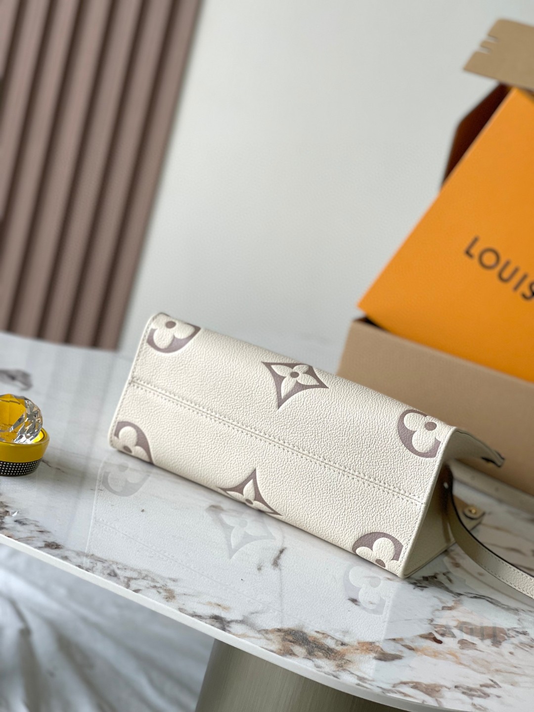 Louis Vuitton M45654 Onthego PM Tote Bag Lv1