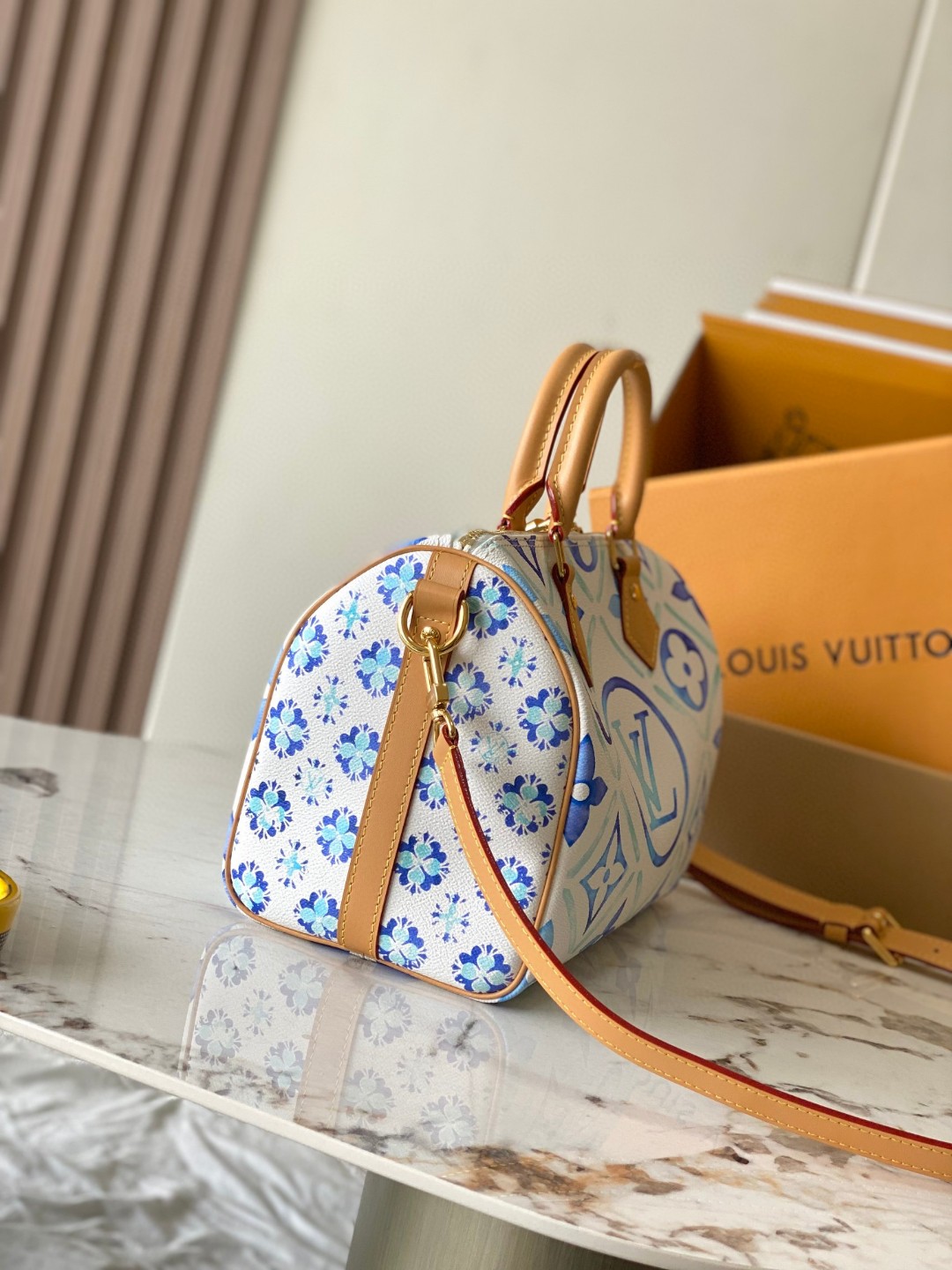 Louis Vuitton M11264 Speedy Bandoulière 25 Lv1