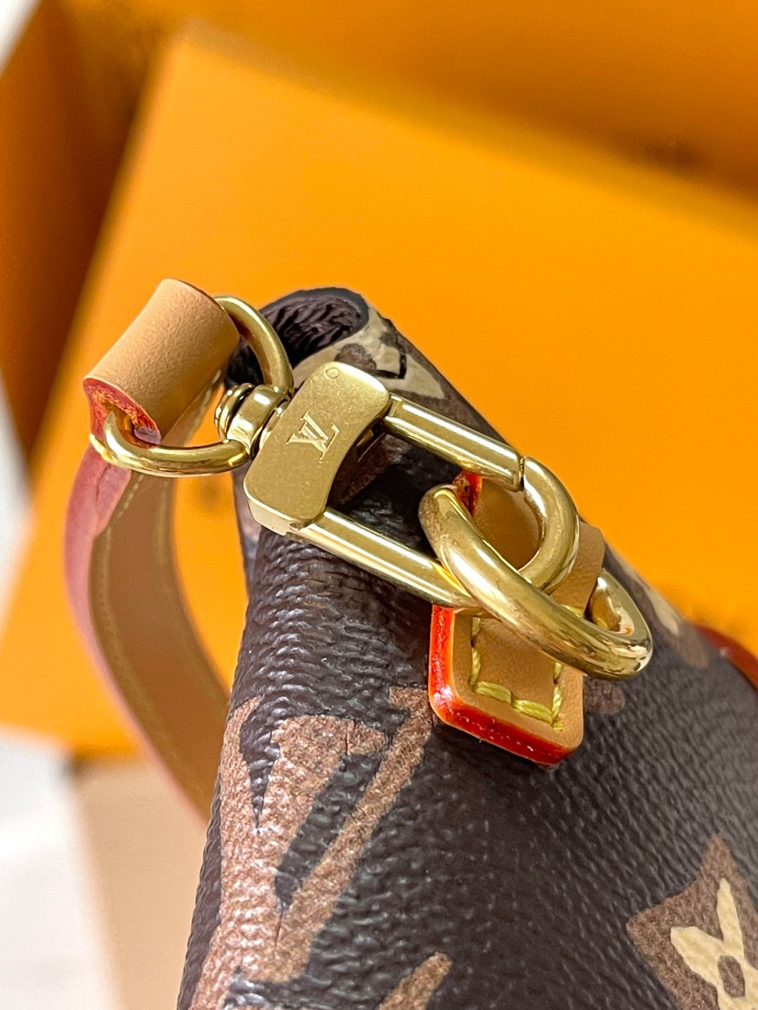 Louis Vuitton M83343 Envelope Pouch Lv1