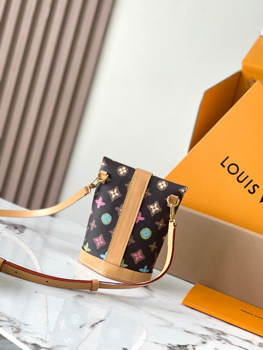 Louis Vuitton M83343 Envelope Pouch Lv1