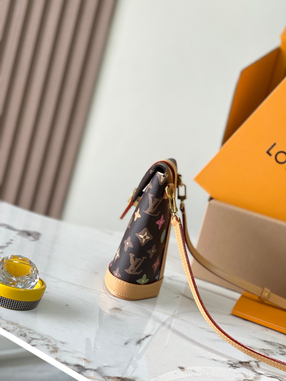 Louis Vuitton M83343 Envelope Pouch Lv1