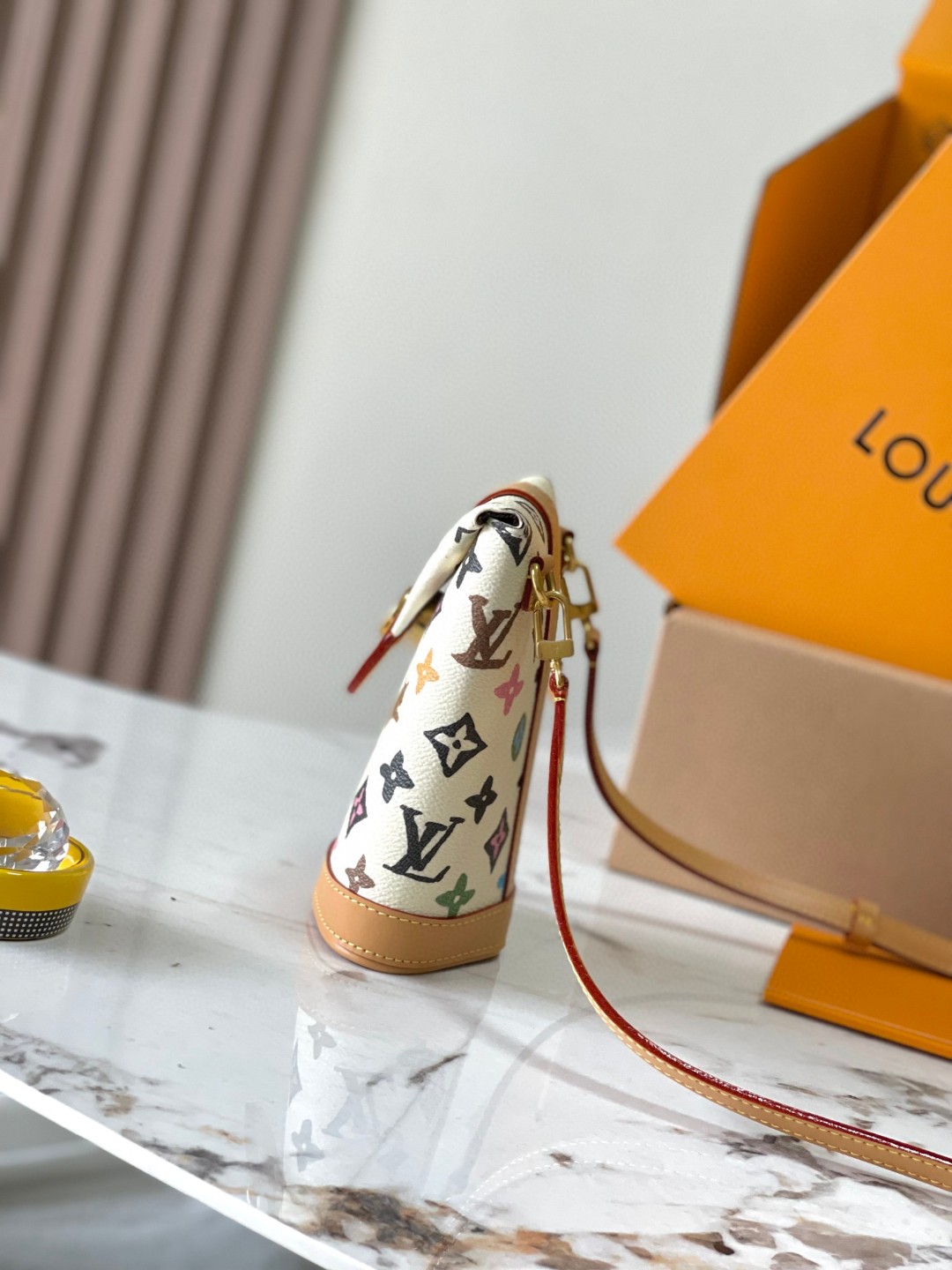 Louis Vuitton M83343 Envelope Pouch Lv1