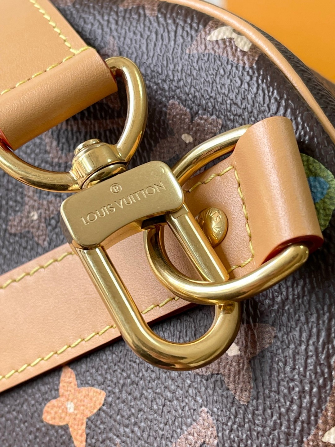 Louis Vuitton M25234 Keepall Bandoulière 45 Lv1
