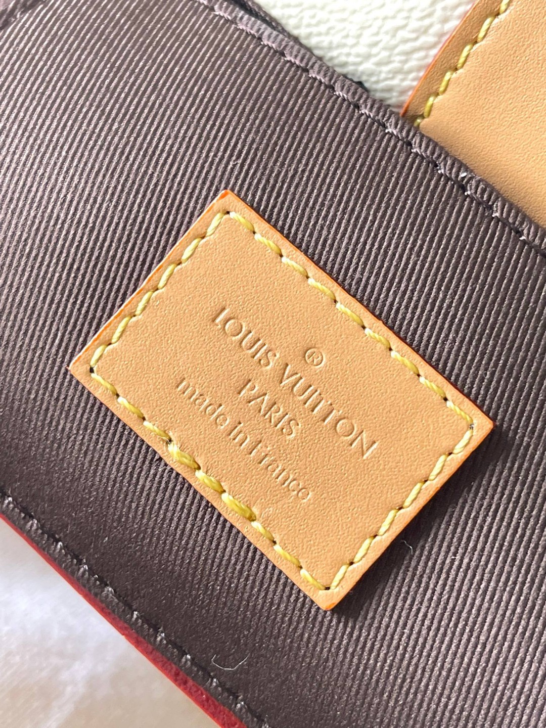 Louis Vuitton M83346 Envelope Wearable Wallet Lv1