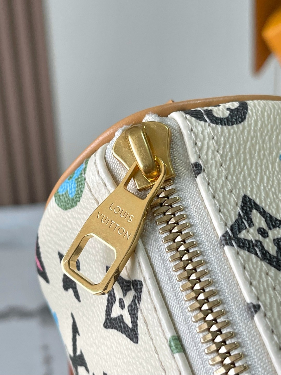 Louis Vuitton M24849 Keepall Bandoulière 25 Lv1