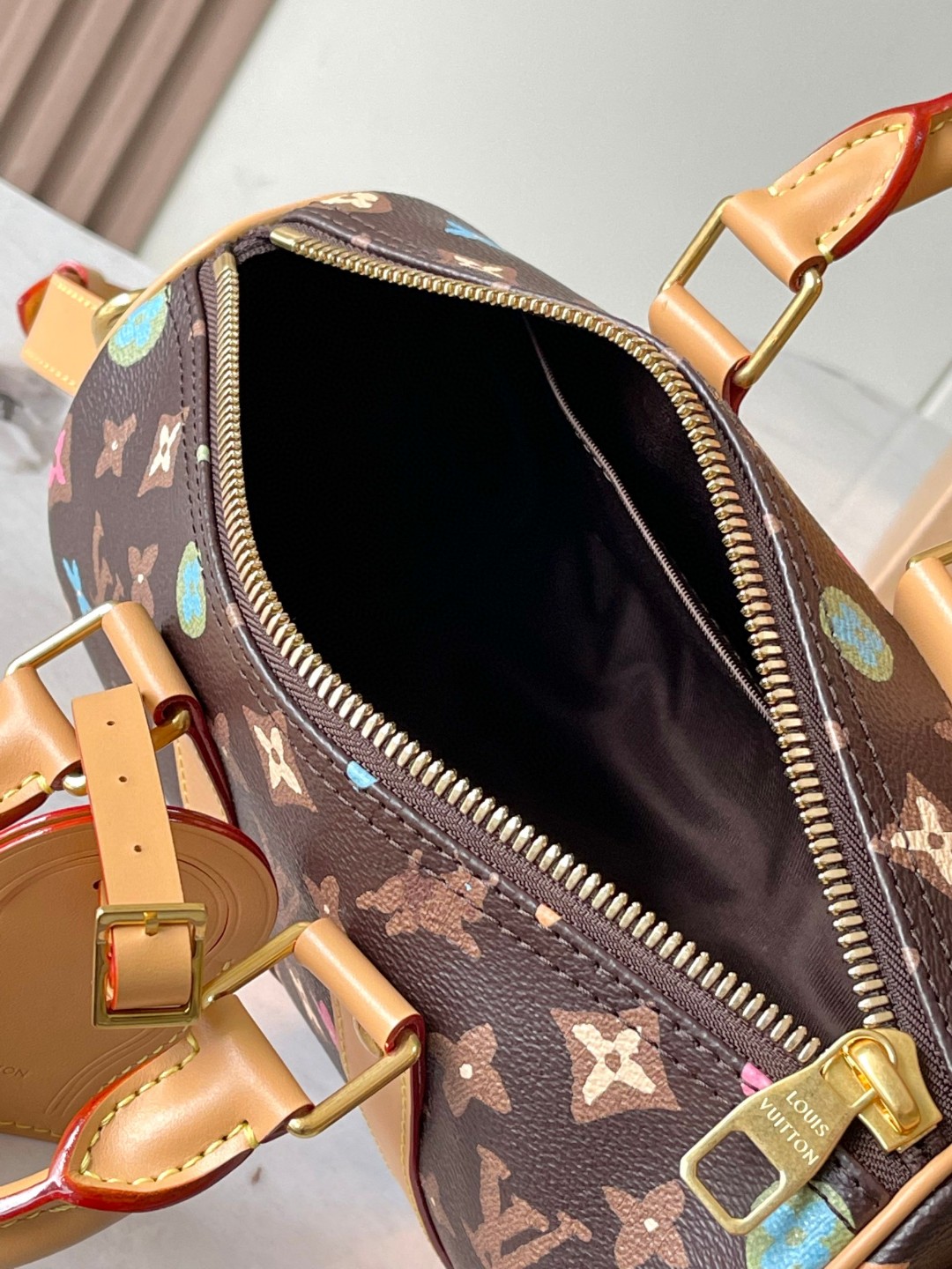 Louis Vuitton M24849 Keepall Bandoulière 25 Lv1