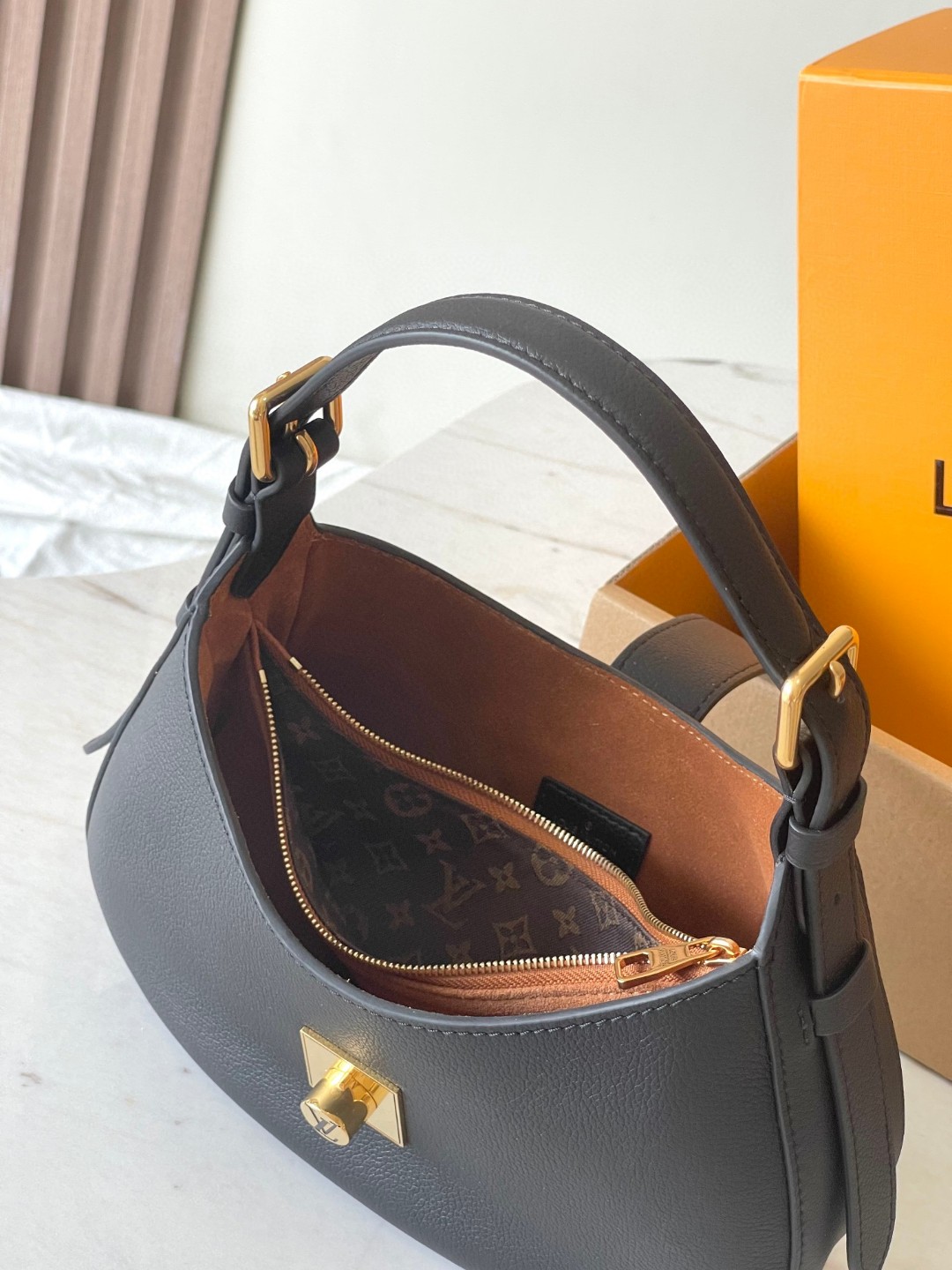 Louis Vuitton M24611 Low Key Shoulder Bag Lv1