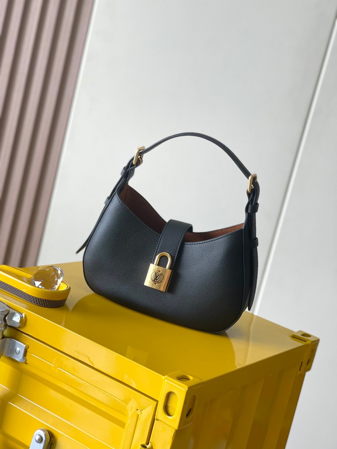 Louis Vuitton M24611 Low Key Shoulder Bag Lv1