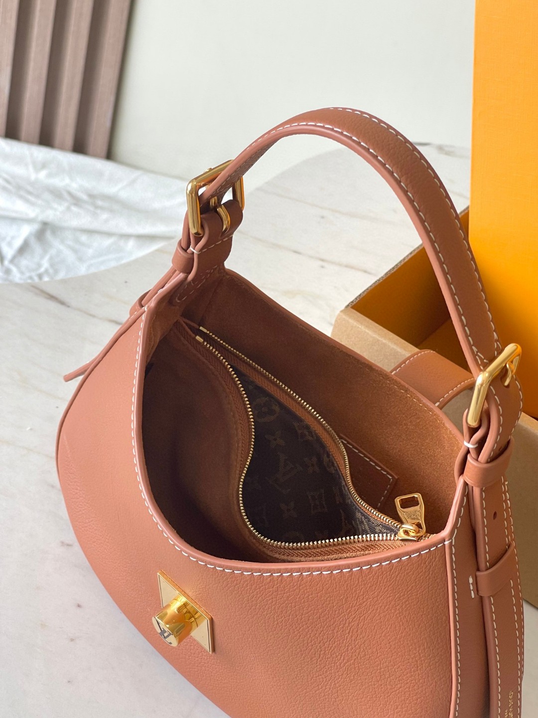 Louis Vuitton M24885 Low Key Shoulder Bag Lv1