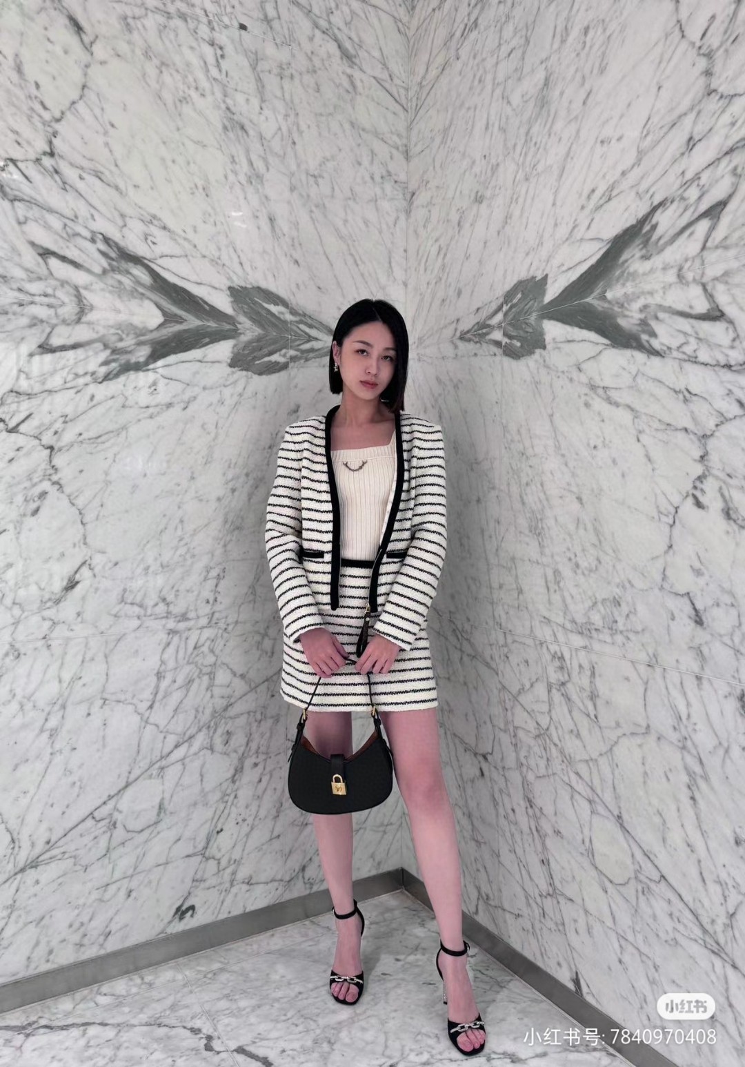 Louis Vuitton M24611 Low Key Shoulder Bag Lv1