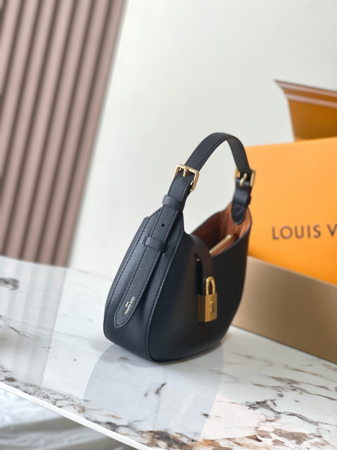 Louis Vuitton M24611 Low Key Shoulder Bag Lv1
