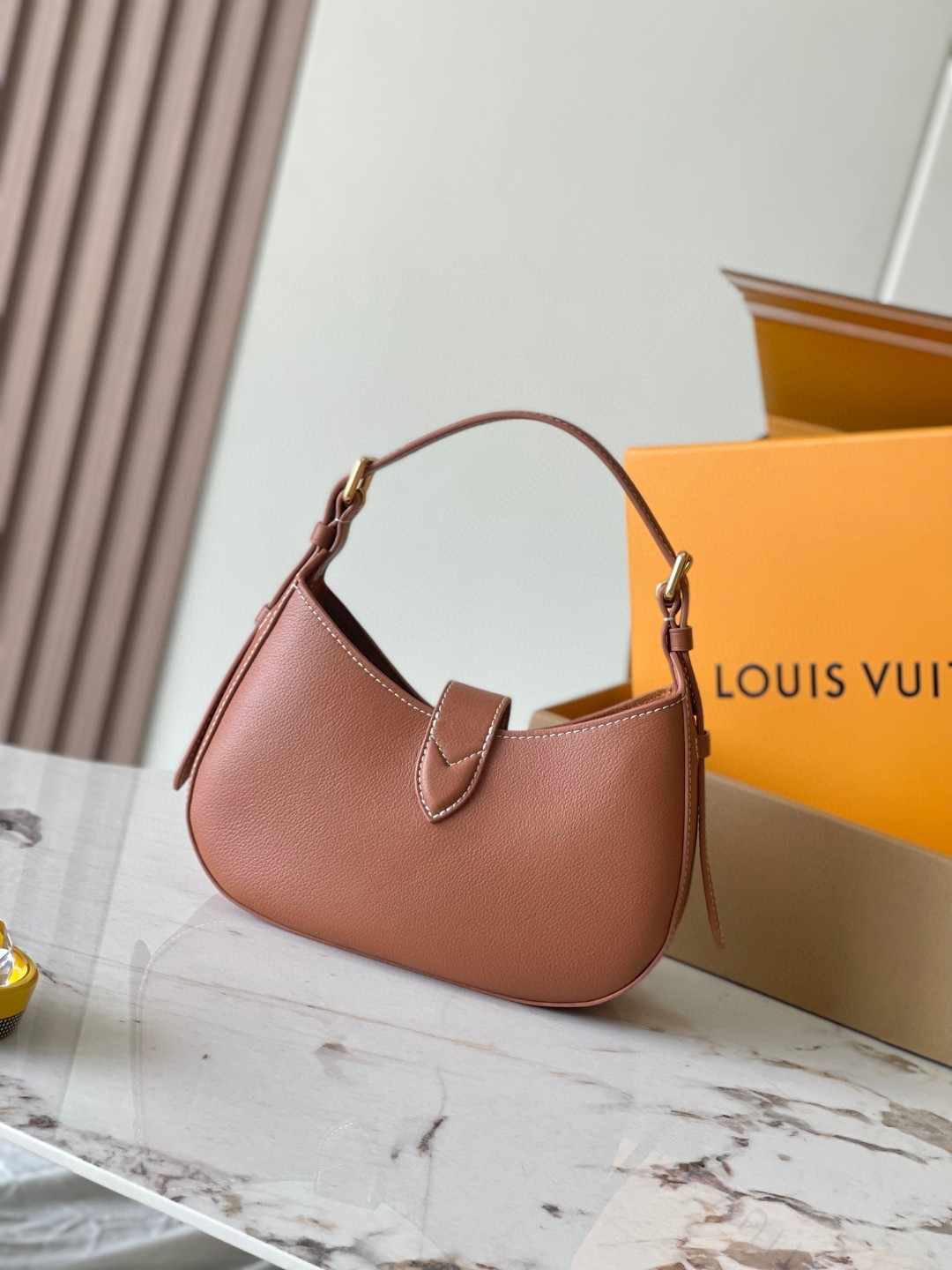 Louis Vuitton M24885 Low Key Shoulder Bag Lv1