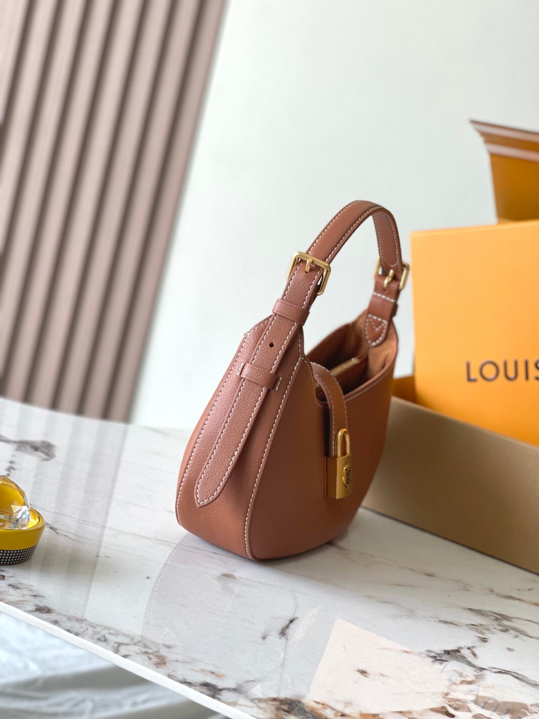 Louis Vuitton M24885 Low Key Shoulder Bag Lv1